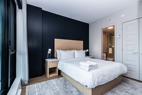 Werfy Luxury Apart-Hotel