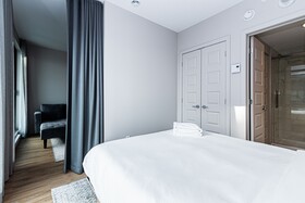 Werfy Luxury Apart-Hotel