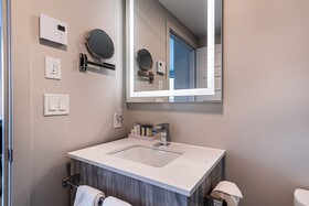 Werfy Luxury Apart-Hotel
