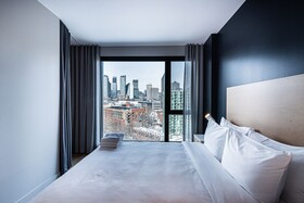 Werfy Luxury Apart-Hotel