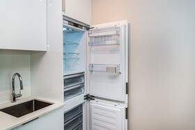 Werfy Luxury Apart-Hotel