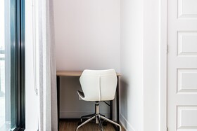 Werfy Luxury Apart-Hotel