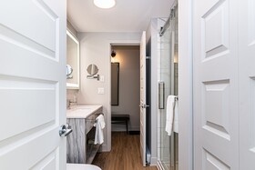 Werfy Luxury Apart-Hotel