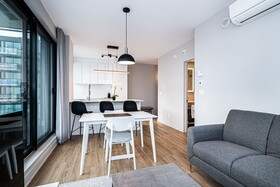 Werfy Luxury Apart-Hotel