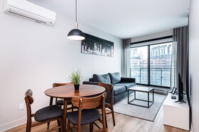 Werfy Luxury Apart-Hotel