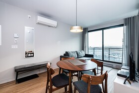 Werfy Luxury Apart-Hotel