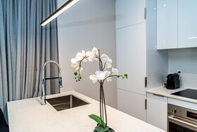 Werfy Luxury Apart-Hotel