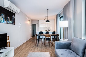 Werfy Luxury Apart-Hotel