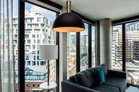 Werfy Luxury Apart-Hotel