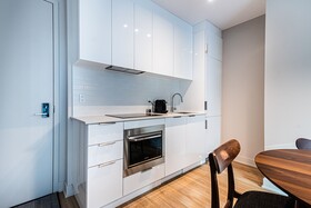 Werfy Luxury Apart-Hotel