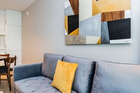 Werfy Luxury Apart-Hotel