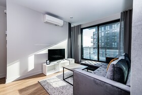 Werfy Luxury Apart-Hotel