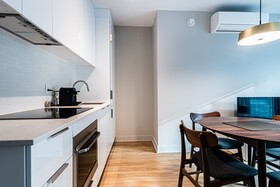 Werfy Luxury Apart-Hotel