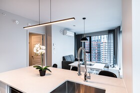 Werfy Luxury Apart-Hotel
