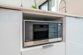 Werfy Luxury Apart-Hotel