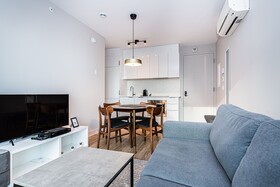 Werfy Luxury Apart-Hotel