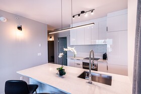 Werfy Luxury Apart-Hotel
