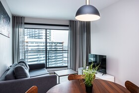 Werfy Luxury Apart-Hotel