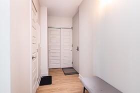Werfy Luxury Apart-Hotel