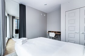 Werfy Luxury Apart-Hotel
