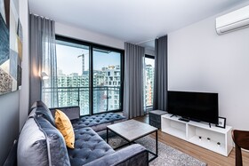Werfy Luxury Apart-Hotel