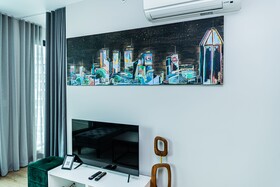 Werfy Luxury Apart-Hotel
