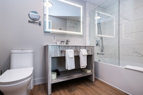 Werfy Luxury Apart-Hotel