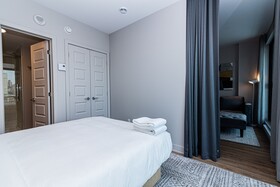 Werfy Luxury Apart-Hotel