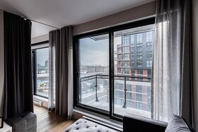 Werfy Luxury Apart-Hotel
