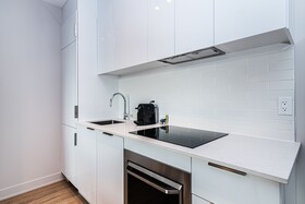 Werfy Luxury Apart-Hotel