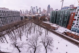 Werfy Luxury Apart-Hotel