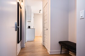 Werfy Luxury Apart-Hotel