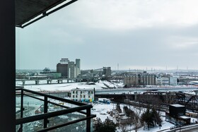 Werfy Luxury Apart-Hotel