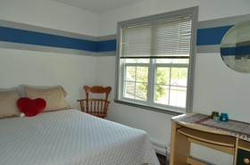 BB Saffron Tremblant