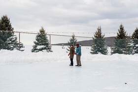 Huttopia Les 2 Lacs - Laurentides