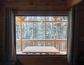 Huttopia Les 2 Lacs - Laurentides