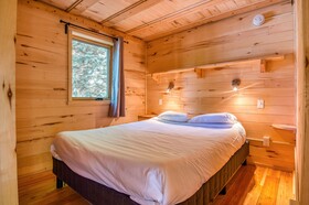 Huttopia Les 2 Lacs - Laurentides