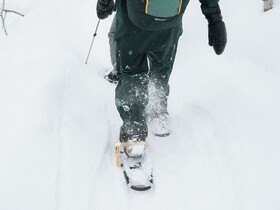 Huttopia Les 2 Lacs - Laurentides