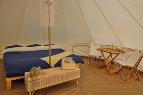 Uniq Domaine Saint Bernard Hôtel