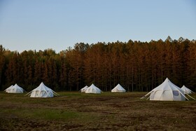 Uniq Domaine Saint Bernard Hôtel