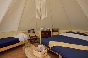 Uniq Domaine Saint Bernard Hôtel