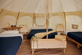 Uniq Domaine Saint Bernard Hôtel