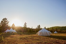 Uniq Domaine Saint Bernard Hôtel