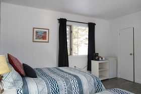 Maison Lebreux - Motel