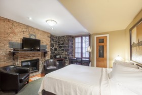 Hotel Acadia