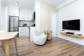 Appart Hotel Le Saint Anselme