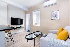 Appart Hotel Le Saint Anselme