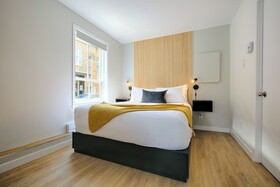 Appart Hotel Le Saint Anselme
