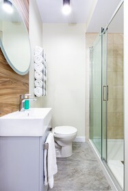 Appart Hotel Le Saint Anselme