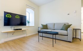 Appart Hotel Le Saint Anselme